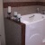 Carefree Walk In Bathtub Installation by Independent Home Products, LLC