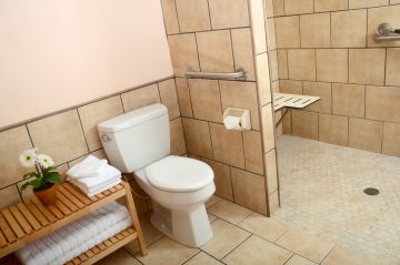 Senior Bath Solutions in Chino Valley by Independent Home Products, LLC