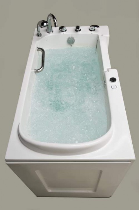 Hydrotherapy Tub